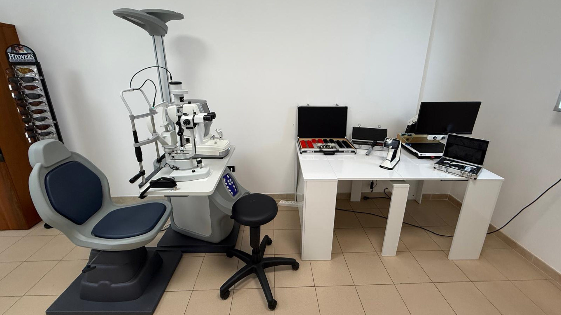 Settimana Mondiale del Glaucoma: prevenzione, controlli e sensibilizzazione a Sassari